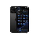 Pre-owned iPhone 16 Pro (Grade A + New Battery)