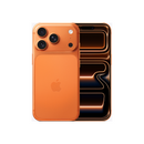 Pre-owned iPhone 17 Pro (Grade A + New Battery)