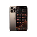 Pre-owned iPhone 16 Pro Max (Grade A + New Battery)