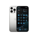 Pre-owned iPhone 16 Pro (Grade A + New Battery)